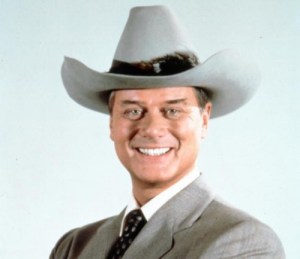 jr ewing