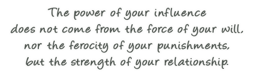Lori Petro, Educator, Mother, Advocate: http://www.teach-through-love.com/about-us.html