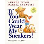 If you were me  And I were you  For just a day  Or maybe two  Then maybe you  And maybe me  Would see the me  That you were too. Author: Sheree Fitch